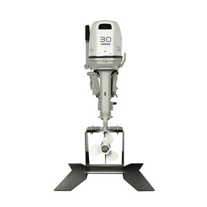 Motore Fuoribordo a Benzina Calon Gloria 30hp(30HW) a <span class=keywords><strong>2</strong></span> Tempi, Motore Nautico di Alta Qualità per il Tempo Libero - Product Image 2