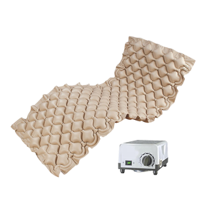 Kasur angin desain Anti licin, kasur angin desain riak, kasur sakit & anti-maling, dapat dilipat untuk kamar tidur rumah sakit - Product Image 2