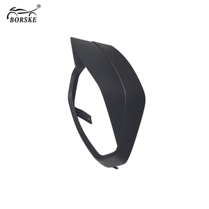 Cubierta <span class=keywords><strong>de</strong></span> Faro Delantero <span class=keywords><strong>de</strong></span> Alta Calidad para Motocicleta, Piezas Protectoras <span class=keywords><strong>de</strong></span> Plástico, Marco <span class=keywords><strong>de</strong></span> Faro Delantero para Vespa SPRINT 150 2024-presente - Product Image 5