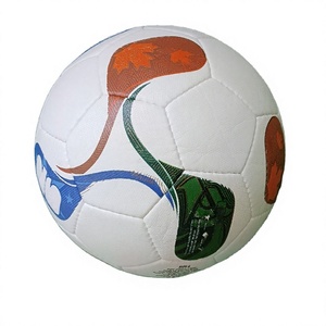 Balón de Fútbol PADA PRIME Estilo Talla 5, Cuero PU, Entrenamiento, Partido, Interior/Exterior, 0.4-0.45kg - Product Image 4