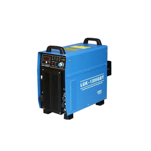 Fuente de Alimentación de Plasma CNC de Alta Calidad Huayuan LGK-120 IGBT 200A 220V/380V, Espesor de Corte de 1-25 mm, Plasma de Trabajo de 1500x3000 mm - Product Image 4