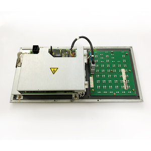 Pantalla LCD del Sistema Oi MB Industrial FANUC A02B-0299-C081 - Product Image 4