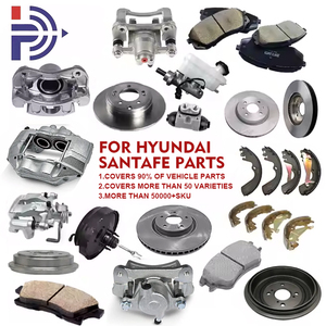 Ensemble de thermostat de liquide de refroidissement du moteur 25631-2B051, pièces détachées automobiles pour système de refroidissement de voiture Hyundai Kia - Product Image 5