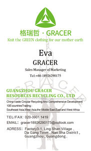 Vecchia gente usata Pant originale di seconda mano vestiti alla moda da cambogia per la stagione autunnale - Product Image 6