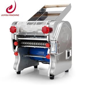 Machines de production de rouleaux de nouilles à la vapeur instantanée pour pâtes sèches de konjac commerciale automatique électrique mini riz frais - Product Image 1