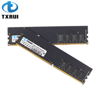 Usine en gros mémoire Ram DDR4 8 Go 16 Go 2666mhz 3200MHz RAM pour ordinateur de bureau Application ordinateur Memoria ordinateur de bureau
