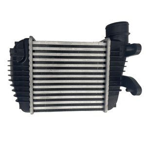 <span class=keywords><strong>Intercooler</strong></span> en aluminium OEM 4F0145805AC de haute performance pour <span class=keywords><strong>Audi</strong></span> <span class=keywords><strong>C6</strong></span>, système de refroidissement, pièces automobiles, vente chaude, nouvelle arrivée - Product Image 2