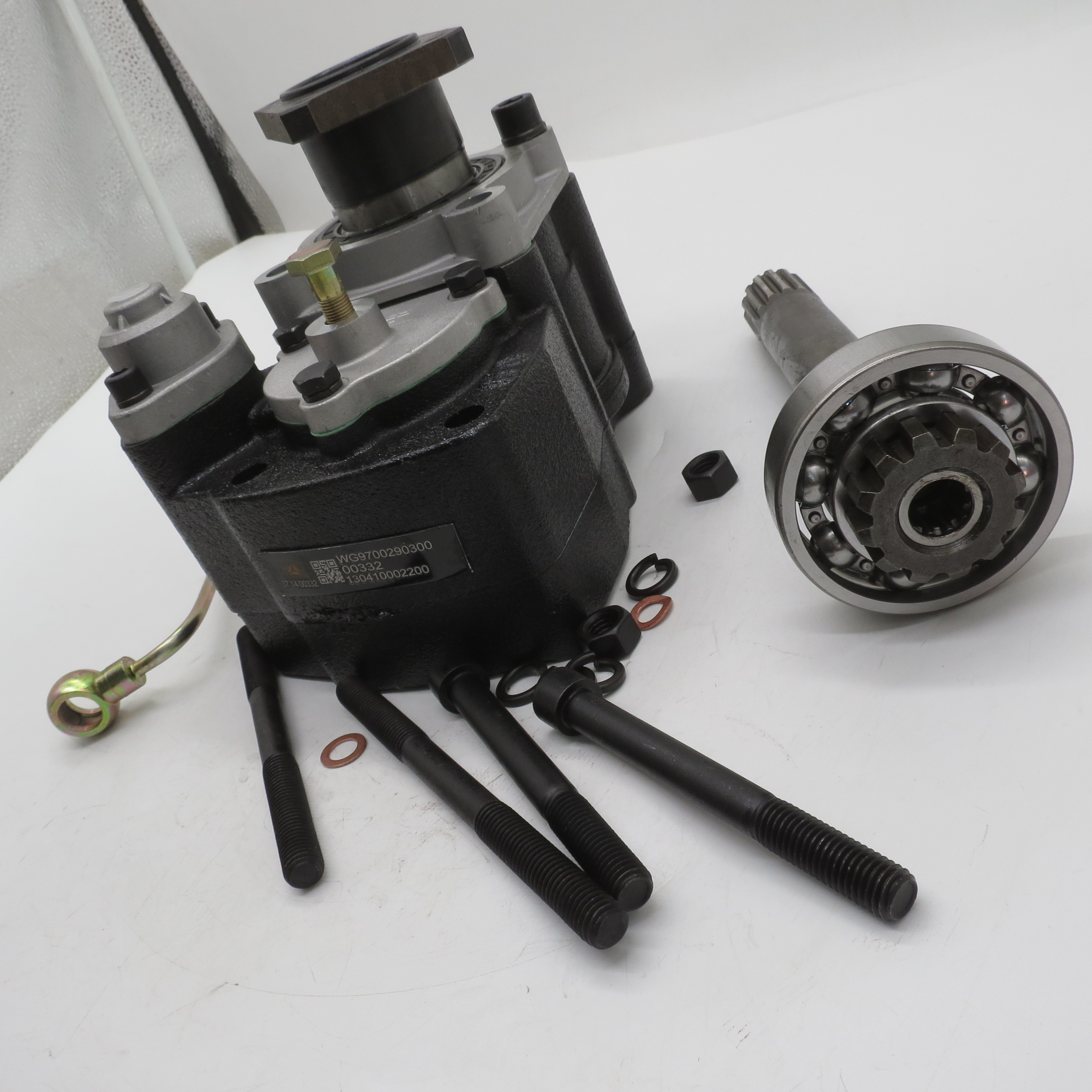 High Quality Force Extractor - OEM Standard - XJH Brand