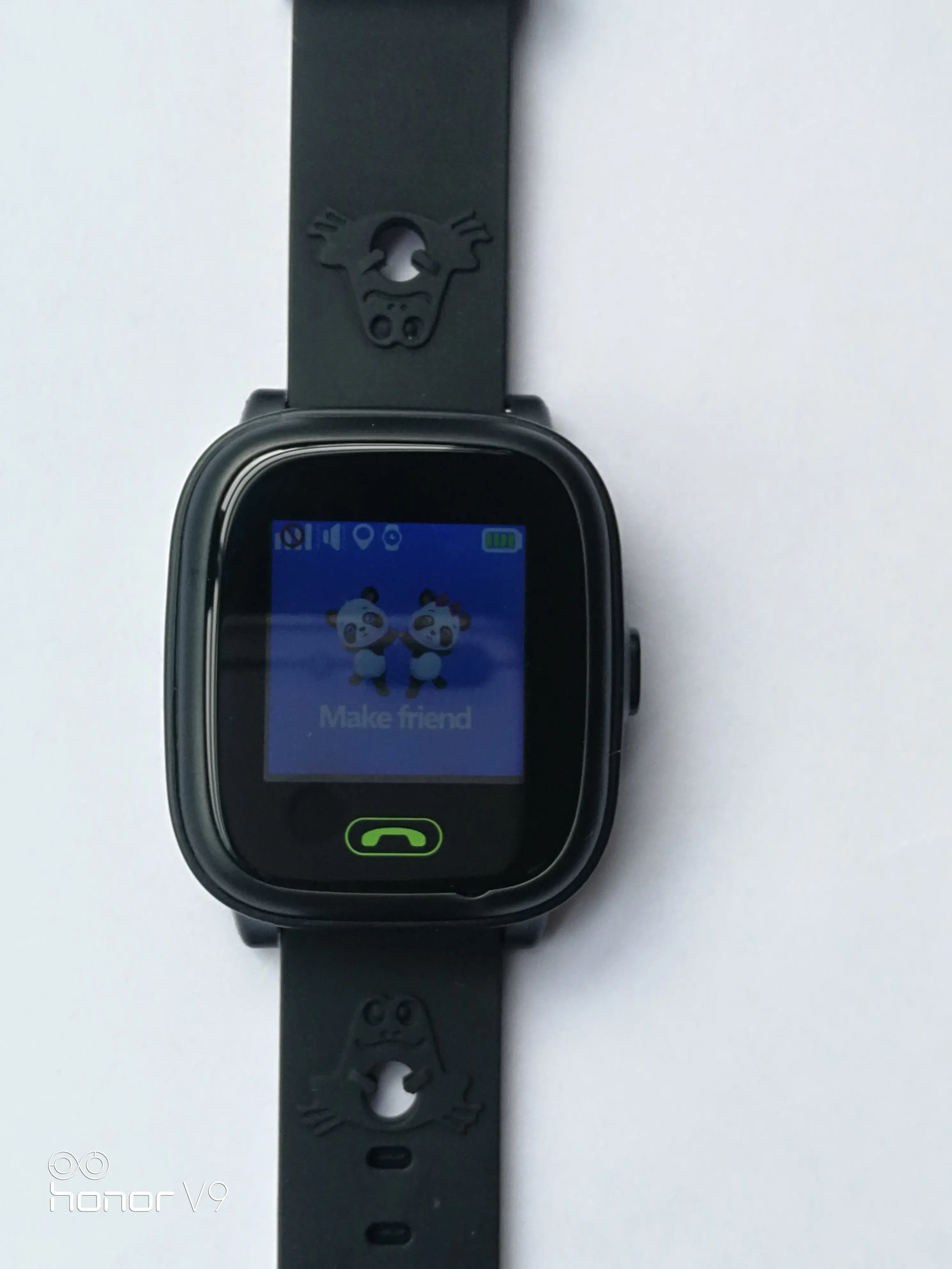 ילדי ספורט עמיד למים צמיד כושר גשש חכם שעון לחץ דם Reloj Inteligentes קצב לב צג smartwatch