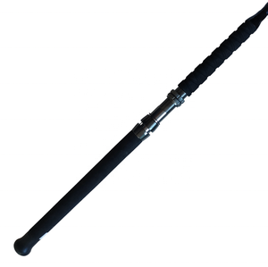 7'6 "Big <span class=keywords><strong>Cat</strong></span> Series HIGH STRENGTH Limit Green Heavy EVA Handle Casting Catfish Rod <span class=keywords><strong>Canne</strong></span> à pêche Catfishing Rod - Product Image 2
