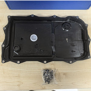 Kit de Filtro de Aceite y Cárter de Transmisión de 8 Velocidades 24118612901 para <span class=keywords><strong>BMW</strong></span> 228i 320i 328d 328i 335i 340i - Product Image 4