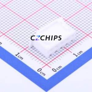 CI2205S0000 Housing (Wire-to-Board / Wire-to-Wire) P=2.5mm Connector 1x5P 2.5mm 1 5 - Product Image 2