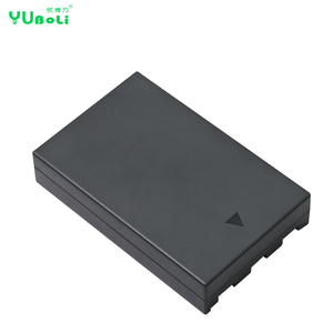 แบตเตอรี่กล้องคุณภาพสูง1500มิลลิแอมป์ชั่วโมง NB-1L NB1LH <span class=keywords><strong>NB1L</strong></span> NB-1LH สำหรับ Canon PowerShot S10 SD100แบตเตอรี่ดิจิตอล A400 - Product Image 3