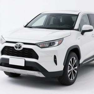 <span class=keywords><strong>Toyota</strong></span> Frontlander CVT Voiture Essence SUV Compact Voitures à Essence Économiques <span class=keywords><strong>Toyota</strong></span> d'<span class=keywords><strong>Occasion</strong></span> - Product Image 2