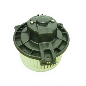 Ventilateur de soufflerie pour Toyota, pièce de rechange pour climatiseur, 87103-06021 TYC700053 - Product Image 4