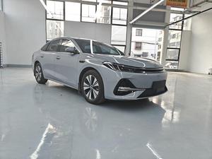 Geely Galaxy A7 PHEV 2025 Usado, Edición Explore+ <span class=keywords><strong>de</strong></span> 150 km, Sedán Híbrido Enchufable, Vehículo <span class=keywords><strong>de</strong></span> <span class=keywords><strong>Segunda</strong></span> <span class=keywords><strong>Mano</strong></span> en <span class=keywords><strong>Venta</strong></span> - Product Image 5