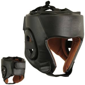 Protector de Cabeza para Entrenamiento de Boxeo, Casco de Boxeo - Product Image 1