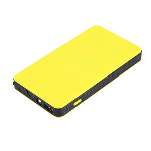Arrancador de Baterías Portátil para Auto de 12V y 8000mAh, con LED, de Fábrica OEM - Product Image 3