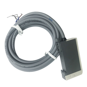 Fotek MF-06R เซ็นเซอร์ชนิด NPN 4-PIN และ PNP ชนิดการสอนชนิดสวิตช์ไม่มี/<span class=keywords><strong>NC</strong></span> - Product Image 4