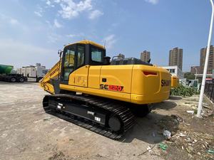 China hizo Shantu marca SE220 <span class=keywords><strong>1.05M3</strong></span> pista Rc Excavadora hidráulica sobre orugas - Product Image 6