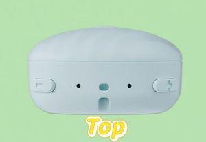 ของเล่นเสริมพัฒนาการ AI แบบพกพา ปรับแต่งได้ สำหรับเด็ก ผลิตจากพลาสติกและยาง พร้อมอุปกรณ์เสริมการเรียนรู้ เป็นของขวัญ - Product Image 6