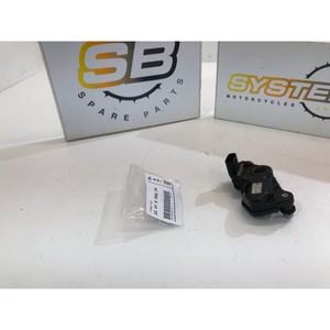 Carenado Trasero Izquierdo YAMAHA T-Max 500 2001-2007 GMR - Product Image 6
