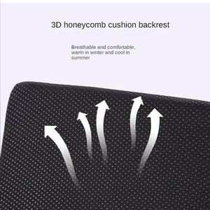 Fauteuil roulant de sport de course 24 pouces en fibre de carbone super léger professionnel avec coussin de siège confortable et respirant - Product Image 5