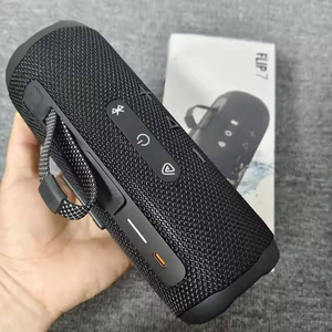 Kaleidoscope for 5.3 <strong>Waterproof</strong> IPX4 <strong>Speaker</strong> with RGB LED Lighting 2.5" Woofer 500-1000mAh Battery Home &amp; Outdoor Use - Product Image 1