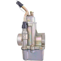 Carburateur Keihin K65T pour moto Ural Dnepr Pièces détachées de haute qualité 26mm