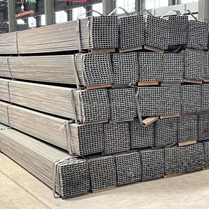 <span class=keywords><strong>ASTM</strong></span> <span class=keywords><strong>A500</strong></span> g r.b gi Ống hdgi ống 40x40 mạ kẽm vuông rỗng phần - Product Image 6