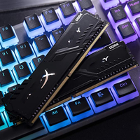 Memoria RAM DDR4 8GB 16GB 32GB 2x16GB Kit 3200Mhz FUR Dimm PC4 3600MHz 2666Mhz 288pin DIMM RAMs for Desktop Gaming