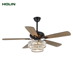 <span class=keywords><strong>Amazon</strong></span> — <span class=keywords><strong>ventilateur</strong></span> de plafond moderne avec télécommande à voyant led, 52 pouces, 240v, 220v, 230v, 110v, 120v - Product Image 1