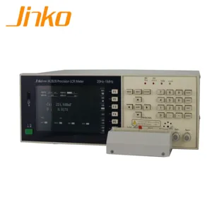เครื่องวัดคุณภาพสูง JK2828 20Hz~ 1MHz สำหรับทดสอบความถี่ - Product Image 6