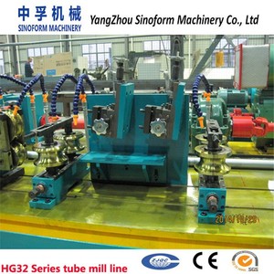 HG32 costura longitudinal <span class=keywords><strong>arco</strong></span> <span class=keywords><strong>sumergido</strong></span> de acero soldado con autógena tubo de - Product Image 6
