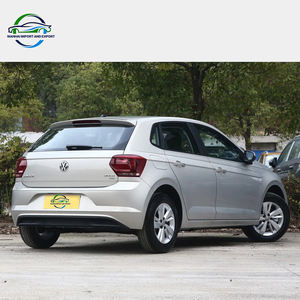 2022 폴로 플러스 1.5L 세단 유로 6 배출 기준 가솔린 차량 좌핸들 중고차 리어 마운트 선루프 보증금 - Product Image 6