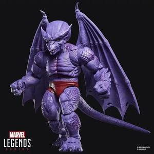 Figurine d'action en PVC de Dragon Man de la série <span class=keywords><strong>Marvel</strong></span> Legends d'Hasbro, Fantastic Four, échelle 1:12, jouets de bande dessinée, idée <span class=keywords><strong>cadeau</strong></span> - Product Image 5