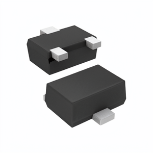 Electronic Circuit Components SC-85 DTA143EUBHZGTL Authorized Distributor Transistors - Product Image 1
