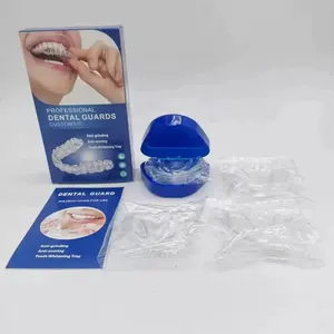 Night Oral Care Anti Teeth Grinding Mouth Guard