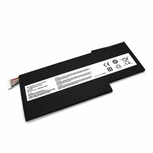 Batería Para Portátil MSI GF63 11SC - Product Image 4