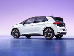 2026 para <span class=keywords><strong>ID</strong></span>.3 Smart Outstanding Edition Paquete <span class=keywords><strong>GTX</strong></span> 125kW RWD + 1200km de Autonomía NEDC Hatchback Eléctrico Deportivo - Product Image 2