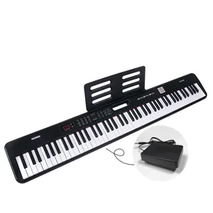 Electronic piano professional teaching 88 keys standard piano keys beginner electronic piano