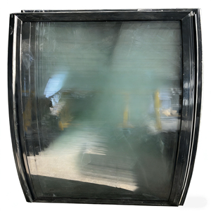 Panneau anti-reflet pour porte vitrée de réfrigérateur, vision améliorée, pour zones d'affichage lumineuses avec une visualisation claire des produits - Product Image 5