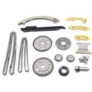 ชุดโซ่ไทม์มิ่ง TF รุ่น 24461834 12578209 90537300 สำหรับบูอิค อะไหล่ซ่อมแซม - Product Image 1