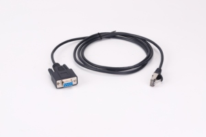 SCSI 25 p Nam đến 9p nữ Cáp db15p nữ cáp mở rộng SCSI 25 pin nam tín hiệu thiết bị đầu cuối cáp dữ liệu lắp ráp - Product Image 4