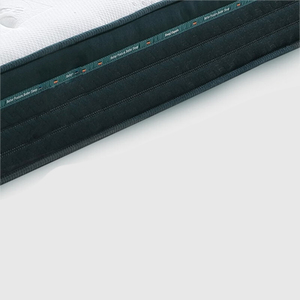 Sınırlı süreli teklif Sanitized % hafızalı köpük şilte sağlıklı ve çevre dostu lateks yatak önerir - Product Image 3