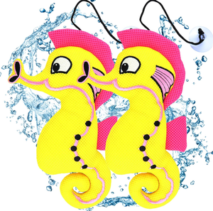 Nueva llegada de alta calidad, paquete de 2 delfines en forma de Spa, accesorios <span class=keywords><strong>para</strong></span> piscina, bañera de hidromasaje, Spa, esponja absorbente de aceite, <span class=keywords><strong>depurador</strong></span> de remojo - Product Image 2