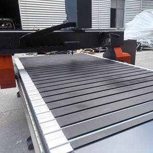 带真空工作台的专业木工雕刻机 CNC 雕刻机 380V/220V 高精度 0.01mm <span class=keywords><strong>3</strong></span>.2kW 主轴电机 - Product Image 4