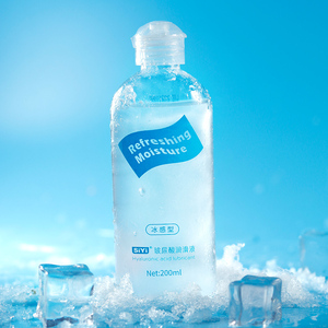 <span class=keywords><strong>Lubricante</strong></span> Sexual Transparente a Base de Agua <span class=keywords><strong>con</strong></span> Ácido Hialurónico OEM para Adultos, Lubricantes Vaginales y Anales, <span class=keywords><strong>Gel</strong></span> <span class=keywords><strong>Lubricante</strong></span> Sexual - Product Image 3