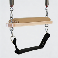 Cadillac Pilates Reformer professionnel haut de gamme en acier inoxydable robuste avec cadre en fer pour équipement de studio et musculation