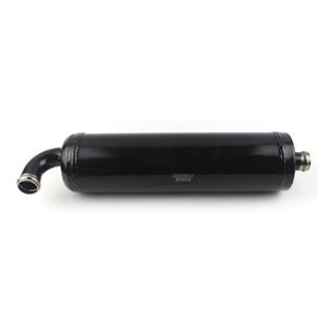 Parte del motor diésel Núcleo del enfriador de aceite Cumminss NT855 Núcleo del enfriador de aceite 3051997 3059666 3066842 - Product Image 2